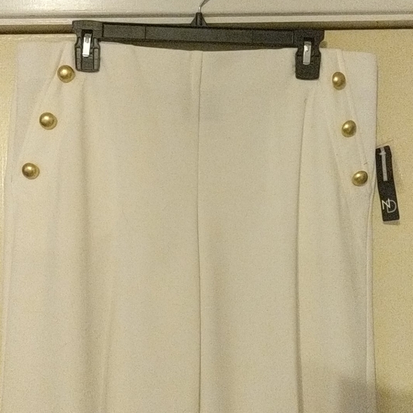 Pull on dress pants - Picture 2 of 2